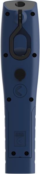 Akku-Handleuchte MINI MAG PRO 80Lumen + 20-200Lumen Scangrip Produktbild img2 L