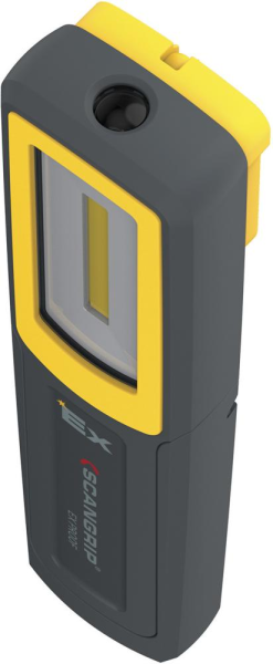 Akku-Arbeitsleuchte MIDI EX 140-280Lumen SCANGRIP Produktbild img4 L