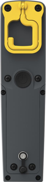 Akku-Arbeitsleuchte MIDI EX 140-280Lumen SCANGRIP Produktbild img6 L