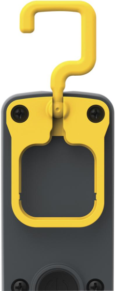 Akku-Arbeitsleuchte MIDI EX 140-280Lumen SCANGRIP Produktbild img7 L