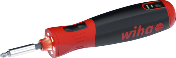Akku-Schraubendreher speedE PocketDrive Wiha Produktbild img2 L