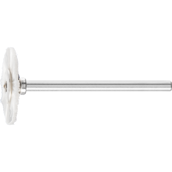 Miniaturbürsten RBU 2202/3 Nylon 0,15 Produktbild img1 L