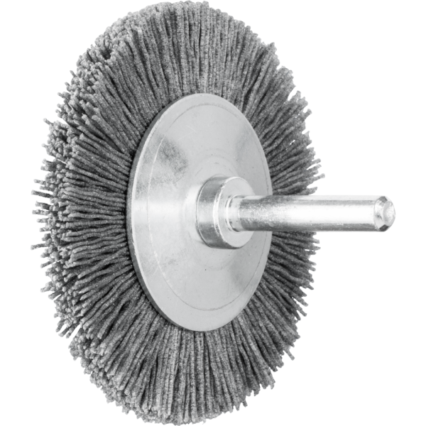 Rundbürsten mit Schaft RBU 7008/6 SiC 120 0,55 Produktbild img1 L
