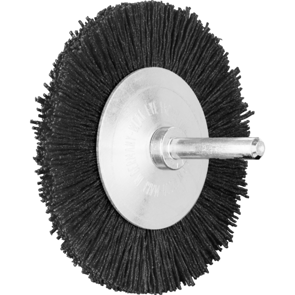 Rundbürsten mit Schaft RBU 8008/6 CO 120 0,55 Produktbild img1 L