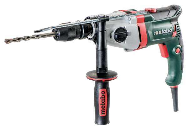 Metabo Schlagbohrmaschine SBEV 1300-2 Produktbild img1 L