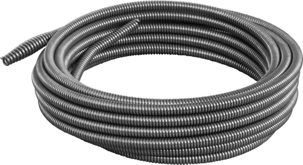Mini-Cobra Rohrreinigungsspirale 8 mm x 7,5 m Rems Produktbild img1 L
