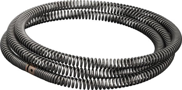 Rohrreinigungsspirale Rohr-D 25 - 125 mm 16 mm x 2,3 m Rems Produktbild img1 L