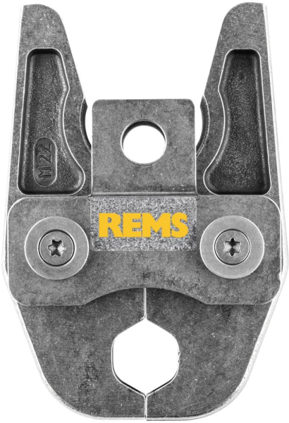Presszange M 22 Art. 570130 REMS Produktbild img1 L