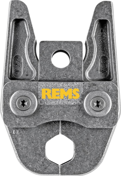 Presszange V 22 Art. 570135 REMS Produktbild img1 L