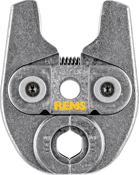 Presszange Mini M 15 Art. 578312 REMS Produktbild img1 L