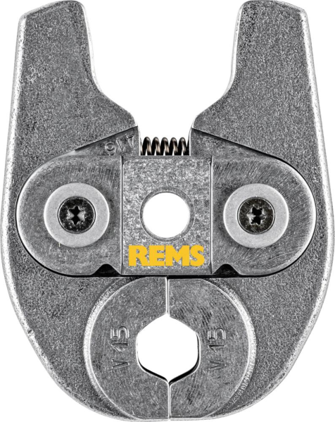 Presszange Mini V 15 Art. 578328 REMS Produktbild img1 L