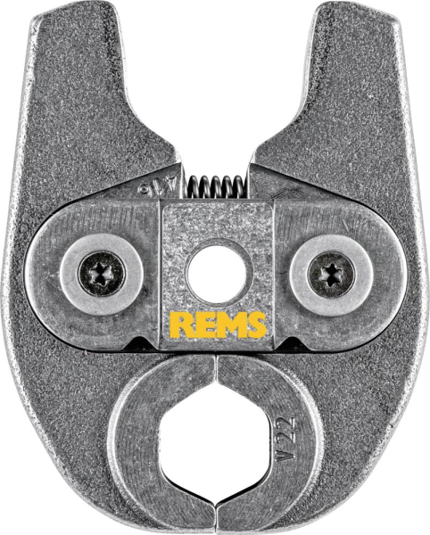 Presszange Mini V 22 Art. 578334 REMS Produktbild img1 L