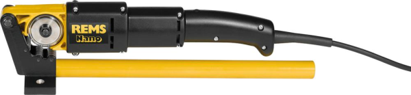 Elektr. Rohrabschneider REMS Nano Basic-Pack Produktbild img2 L