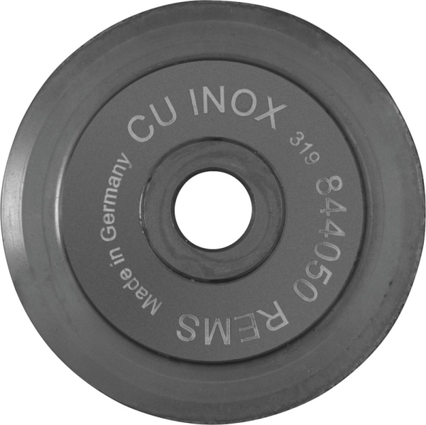 Schneidrad REMS Schneidrad Cu-INOX Produktbild img1 L