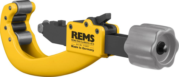 RAS Cu-INOX 8-64 S Ø: 8 - 64 mm, 3/8 - 21/2" Produktbild img2 L