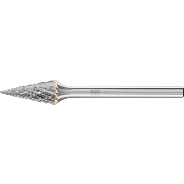 Hartmetallfrässtifte SKM 0613/3 Z3 PLUS Produktbild img1 L