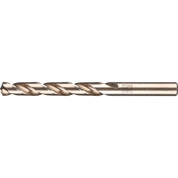 Bohr- und Senkwerkzeuge SPB DIN 338 HSSE N 11,5 INOX Produktbild img1 L