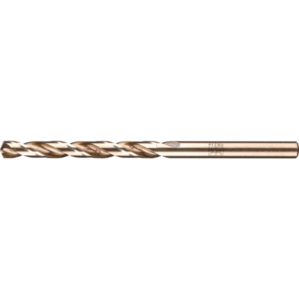 Bohr- und Senkwerkzeuge SPB DIN 338 HSSE N 4,5 INOX Produktbild img1 L