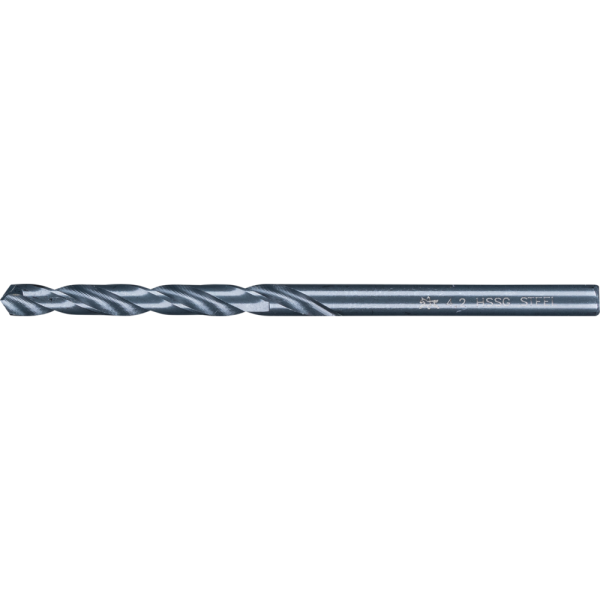 Bohr- und Senkwerkzeuge SPB DIN 338 HSSG N 4,2 STEEL Produktbild img1 L
