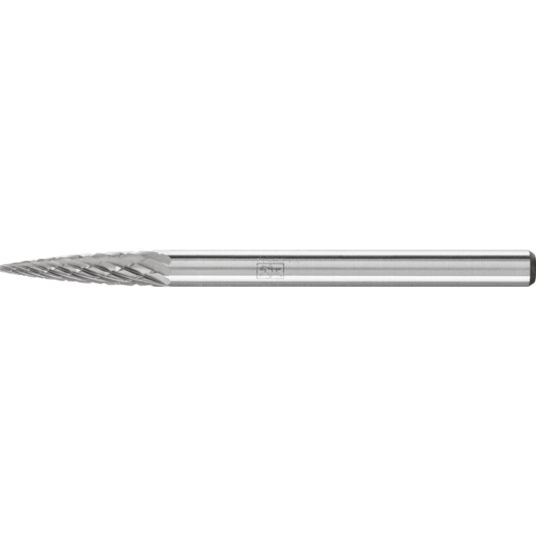 Hartmetallfrässtifte SPG 0313/3 Z3 PLUS Produktbild img1 L