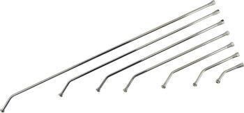 Verbindungsrohr Propan gebogen 60Grad 500mm GCE Produktbild img1 L