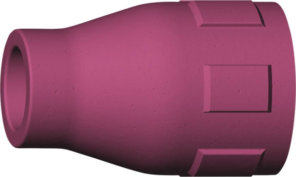 Gasdüse, Keramik, Standard-Ausführung, Ø 10,0 mm, 37 mm Produktbild img1 L