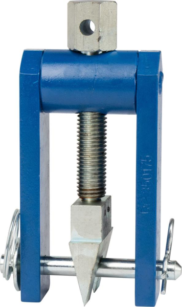 Flanschspreizer FS-76 16 mm Bolzendurchmesser Produktbild img1 L