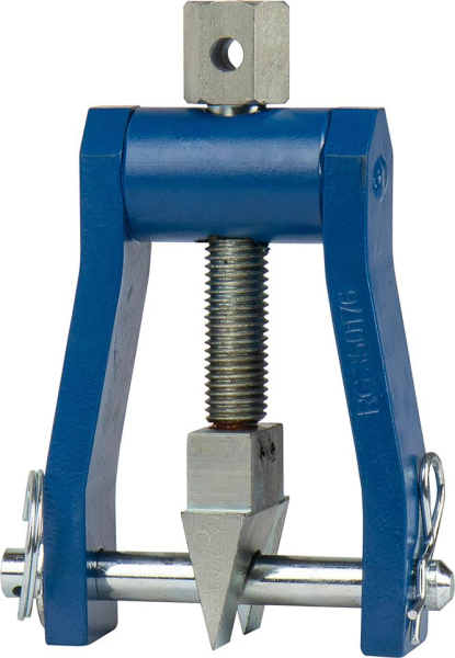Flanschspreizer FS-101 19 mm Bolzendurchmesser Produktbild img1 L