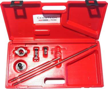 Kreisschneide-Set CP162 Produktbild img1 L