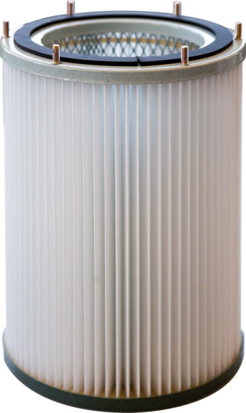 Ersatzfilter Dusty Evo Produktbild img1 L