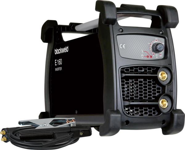E-Handinverter E 160 BLACKWELD Produktbild img1 L