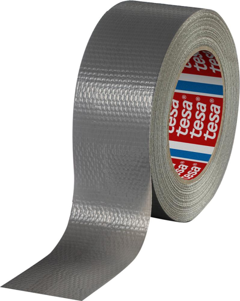 tesa Duct Tape 4615 recycled Produktbild img1 L