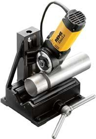 Rohrtrennmaschine Cento Basic REMS Produktbild img2 L