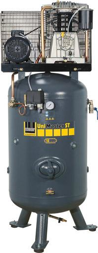 Kompressor UniMaster STS 660-10-270 Schneider Produktbild img1 L