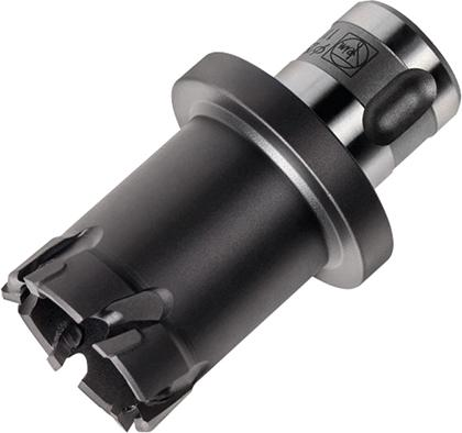 Kernbohrer HM QuickInPlus TiAIN-besch.Fein Produktbild img1 L