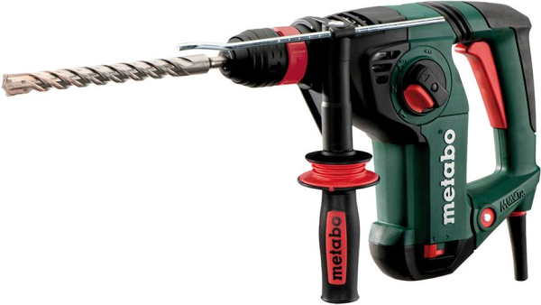 Kombihammer KHE 3251 Metabo metaBOX Produktbild img1 L