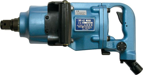 DL-Schlagschrauber MI-42ESR 1" TOKU Produktbild img1 L