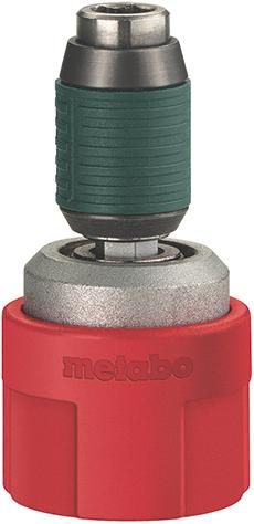 Akku-Bohrschrauber solo BS 18 LTX Q Metabo ohne Akku ohne Ladegerät metaBOX Produktbild img2 L