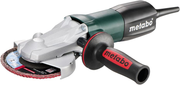 Winkelschleifer WEF 9-125 Metabo Karton Produktbild img1 L