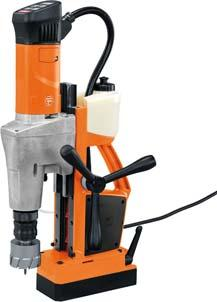 Magnet-Kernbohrmaschine KBM 65 U Fein Produktbild img1 L