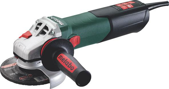 Winkelschleifer WEA 17-125 Q Metabo Karton Produktbild img1 L
