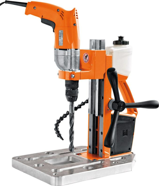 Industriebohrständer IBS 16 Fein Produktbild img2 L