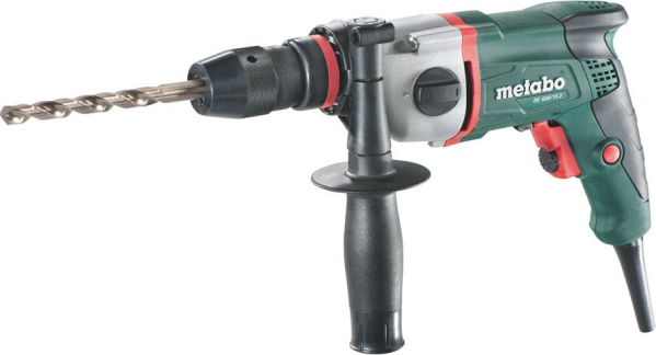 Bohrmaschine BE 600/13-2 Metabo Produktbild img1 L