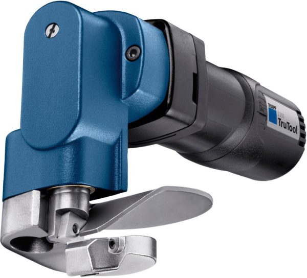 Blechschere i. Koffer TruTool S 250 Trumpf Produktbild img1 L