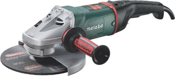 Winkelschleifer WE 24-230 MVT Qu Metabo Produktbild img1 L