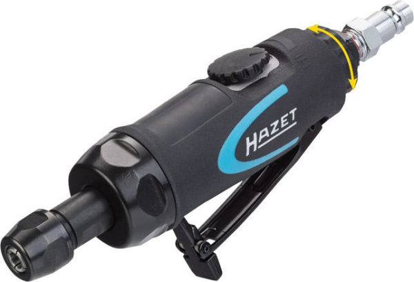 Stabschleifer, gerade 9032N-1 Hazet Produktbild img1 L