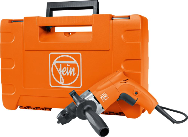 Bohrmaschine im Koffer BOP 6 Set Fein Produktbild img2 L