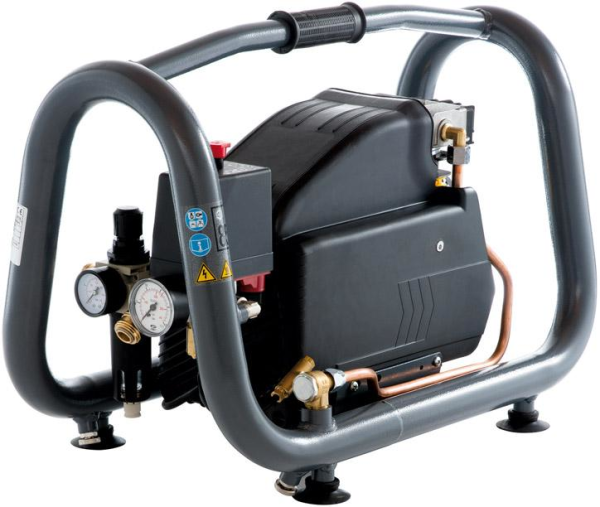 Kompressor CompactMaster 110-15-3 W Schneider Produktbild img1 L