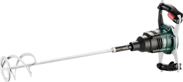 Akku-Rührwerk solo RW 18 LTX 120 Metabo ohne Akku ohne Ladegerät Karton Produktbild img1 L