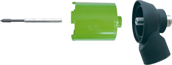 Dia-Trocken-Kernbohrm EHD 1500 Set(H) Produktbild img2 L
